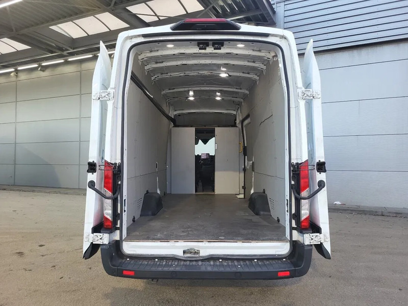 Ford Transit Transit L4H3 - Furgon: obrázek 3 Ford Transit Transit L4H3 - Furgon: obrázek 3