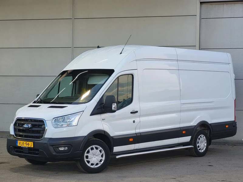 Ford Transit Transit L4H3 - Furgon: obrázek 1 Ford Transit Transit L4H3 - Furgon: obrázek 1