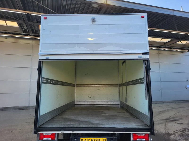 Iveco Daily 35S14 - Furgon: obrázek 3 Iveco Daily 35S14 - Furgon: obrázek 3