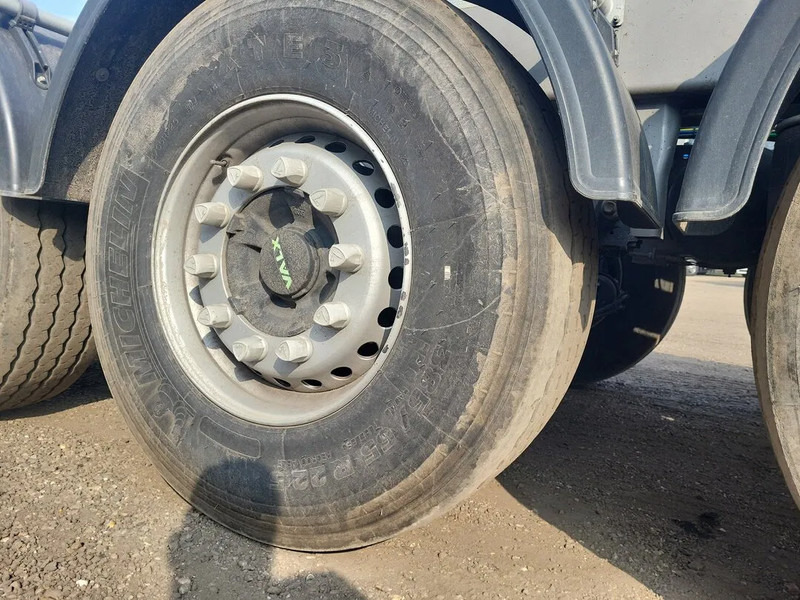 Kontejnerovy návěs/ Výměnná nástavba Lecitrailer SR3EC: obrázek 15