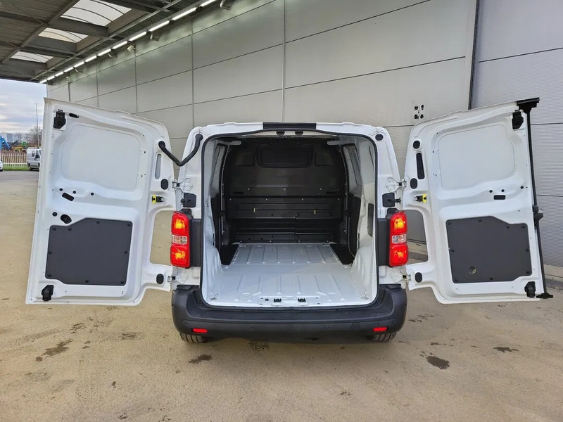 Peugeot Expert L2H1 Automatic Clima Cruise Navi Parkingsensors Euro6 2020 - Malá dodávka, Dodávka s dvojitou kabinou: obrázek 4 Peugeot Expert L2H1 Automatic Clima Cruise Navi Parkingsensors Euro6 2020 - Malá dodávka, Dodávka s dvojitou kabinou: obrázek 4