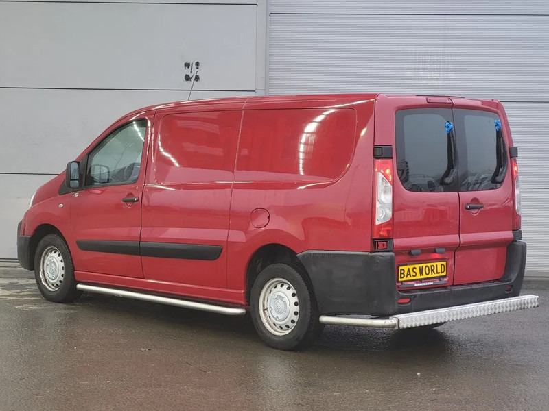 Toyota ProAce L2H1 - Malá dodávka: obrázek 2 Toyota ProAce L2H1 - Malá dodávka: obrázek 2