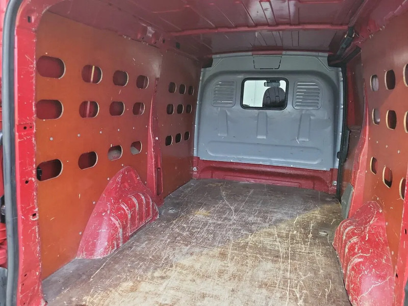 Toyota ProAce L2H1 - Malá dodávka: obrázek 4 Toyota ProAce L2H1 - Malá dodávka: obrázek 4