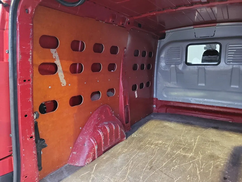 Toyota ProAce L2H1 - Malá dodávka: obrázek 4 Toyota ProAce L2H1 - Malá dodávka: obrázek 4