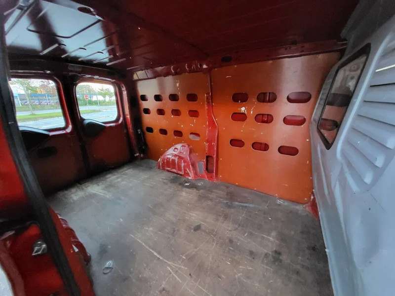 Toyota ProAce - Malá dodávka, Dodávka s dvojitou kabinou: obrázek 5 Toyota ProAce - Malá dodávka, Dodávka s dvojitou kabinou: obrázek 5