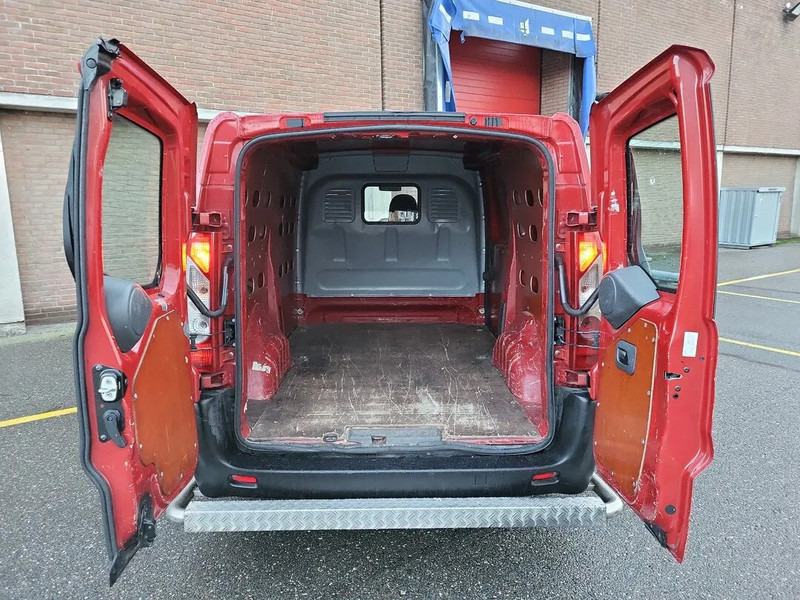Toyota ProAce - Malá dodávka, Dodávka s dvojitou kabinou: obrázek 4 Toyota ProAce - Malá dodávka, Dodávka s dvojitou kabinou: obrázek 4