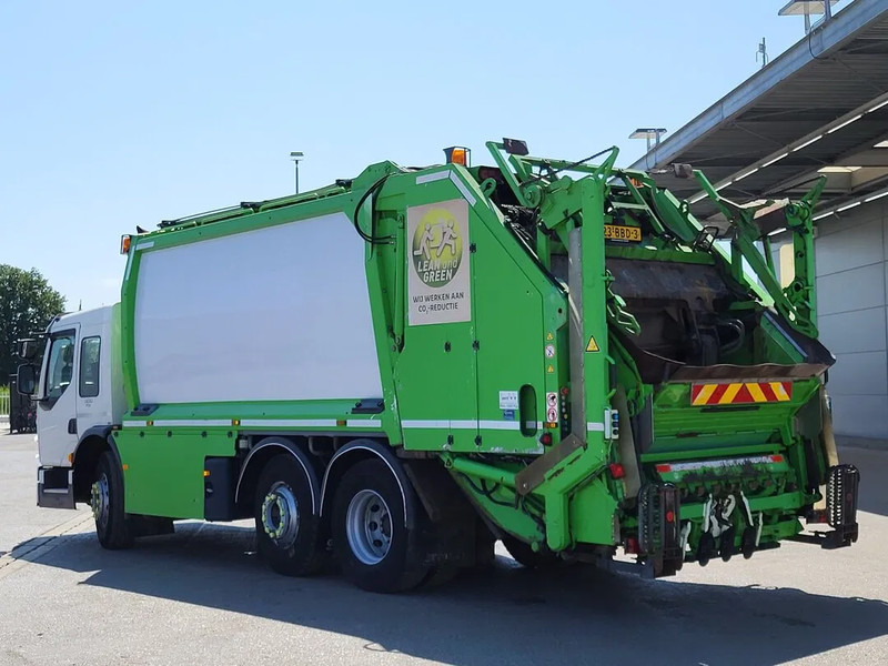 Volvo FE 300 - Vůz na odvoz odpadků: obrázek 2 Volvo FE 300 - Vůz na odvoz odpadků: obrázek 2