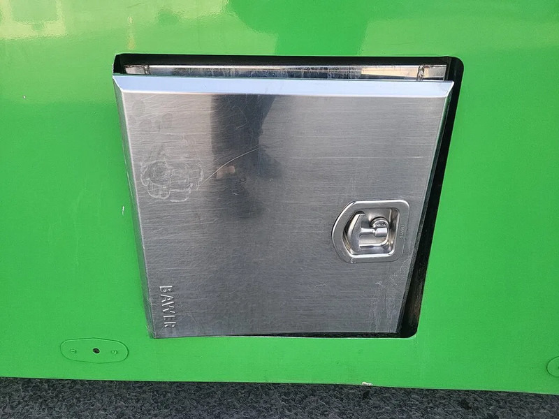 Volvo FE 320 - Vůz na odvoz odpadků: obrázek 5 Volvo FE 320 - Vůz na odvoz odpadků: obrázek 5