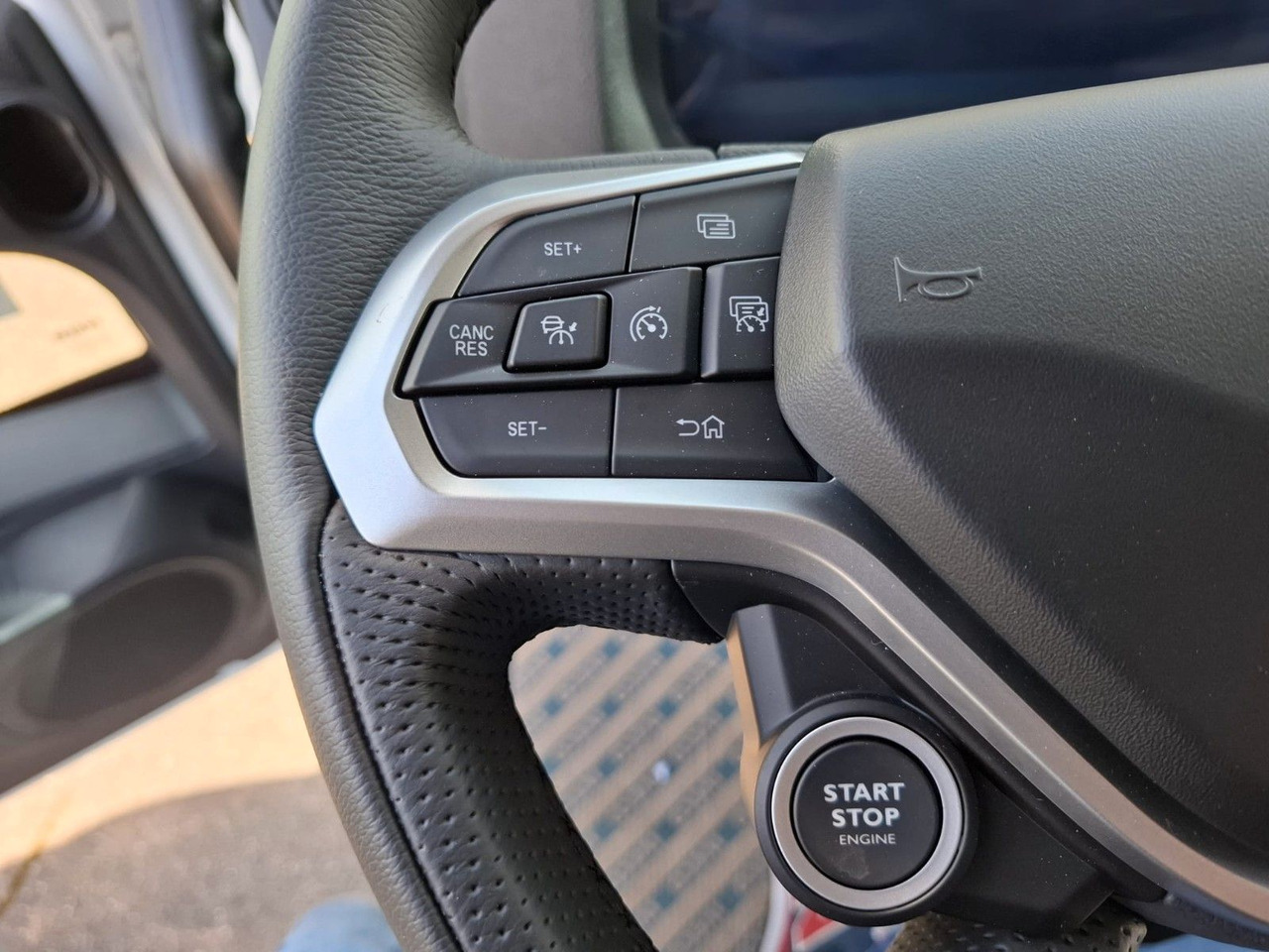 Podvozek s kabinou Iveco ML 140-280 FFH, Fahrgestell, Luft, Klima, ...: obrázek 6