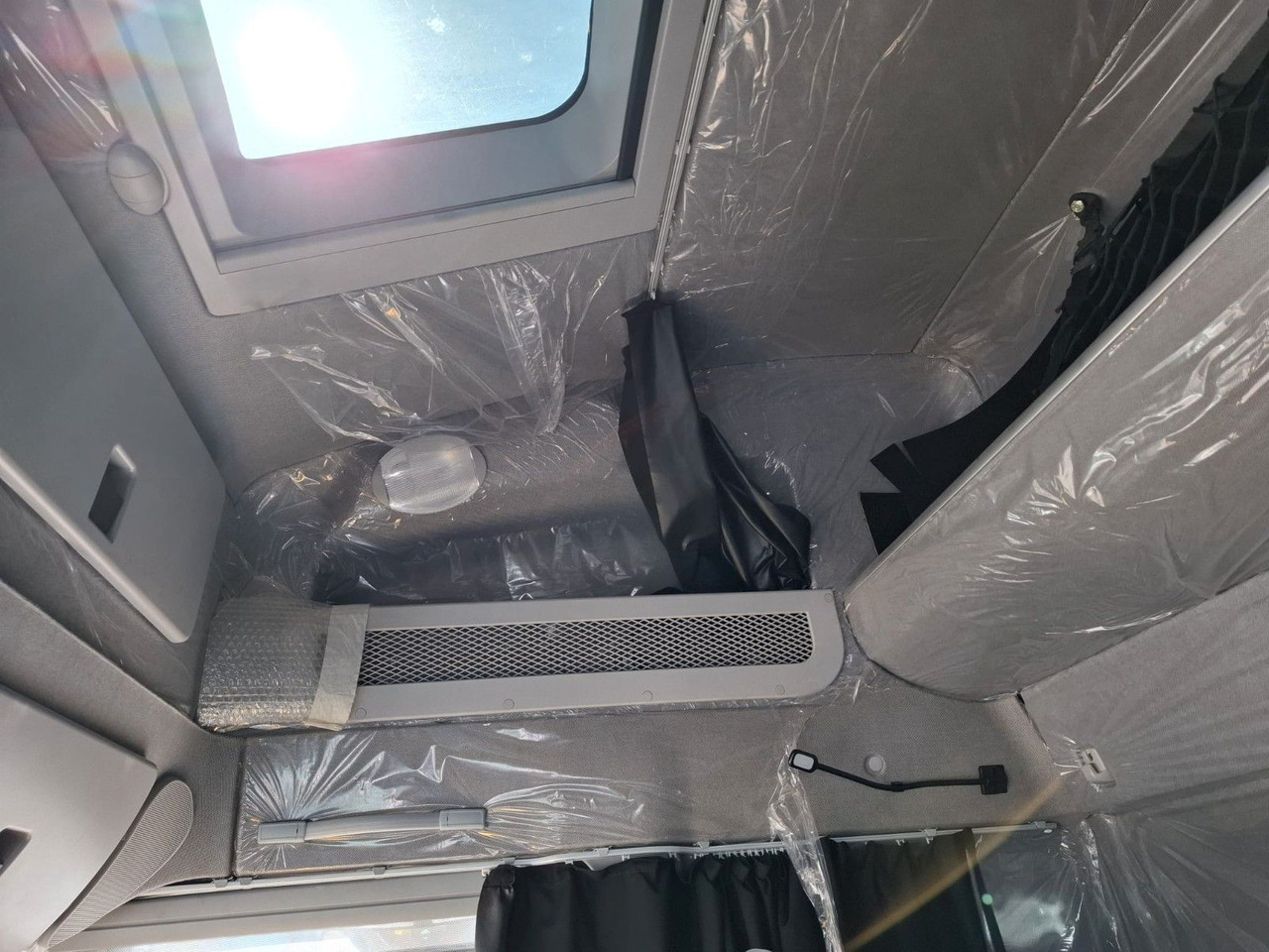 Podvozek s kabinou Iveco ML 140-280 FFH, Fahrgestell, Luft, Klima, ...: obrázek 12