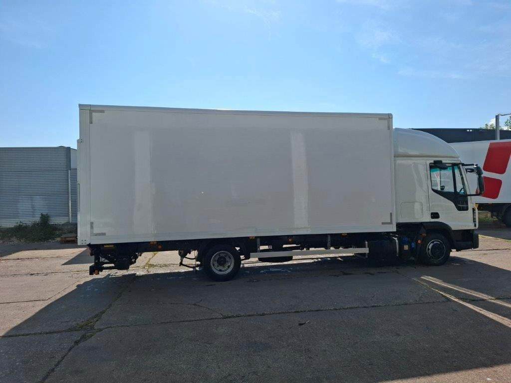Iveco ML80-210, FFH, Koffer, LBW, Luft, - Dodávka skřín: obrázek 3 Iveco ML80-210, FFH, Koffer, LBW, Luft, - Dodávka skřín: obrázek 3