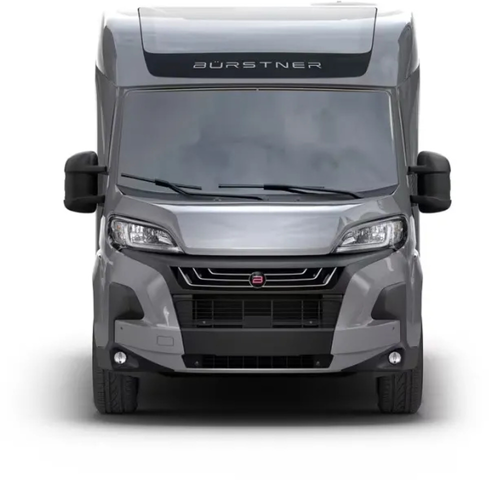 Bürstner Signature SFT 7.0 Komfort-Pack, Küchen-Pack - Polointegrovaný obytný vůz: obrázek 2 Bürstner Signature SFT 7.0 Komfort-Pack, Küchen-Pack - Polointegrovaný obytný vůz: obrázek 2