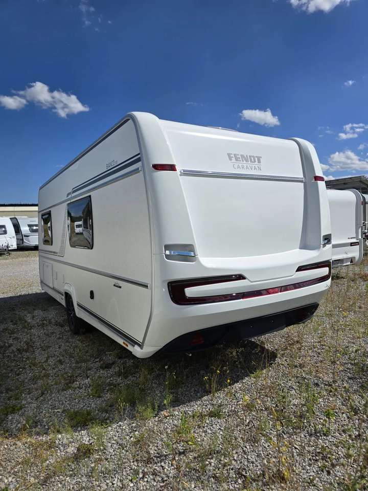 Fendt Bianco Activ 515 SGD Safety- + Shower- Dekopaket - Karavan: obrázek 3 Fendt Bianco Activ 515 SGD Safety- + Shower- Dekopaket - Karavan: obrázek 3