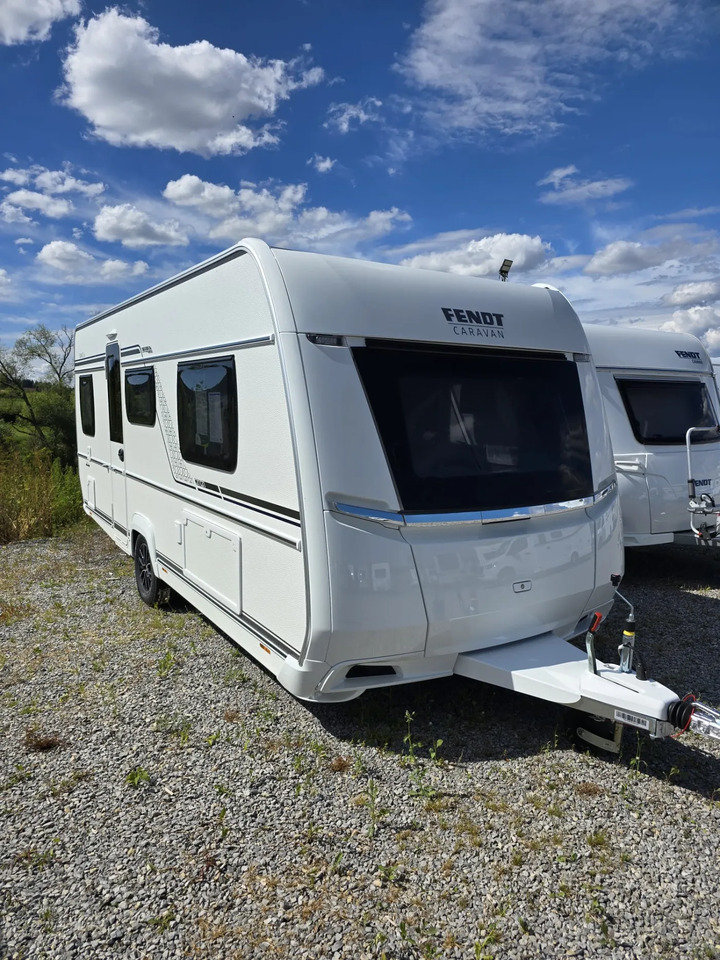 Fendt Bianco Activ 515 SGD Safety- + Shower- Dekopaket - Karavan: obrázek 1 Fendt Bianco Activ 515 SGD Safety- + Shower- Dekopaket - Karavan: obrázek 1