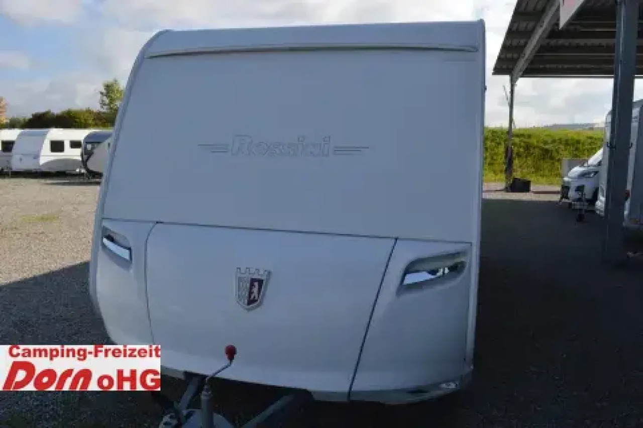 Tabbert Rossini 480 TD 2,3 Dusche, ATC, Vorzelt - Karavan: obrázek 5 Tabbert Rossini 480 TD 2,3 Dusche, ATC, Vorzelt - Karavan: obrázek 5
