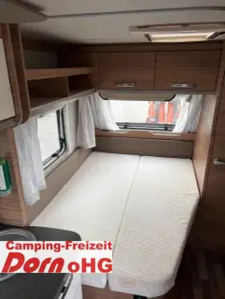 Weinsberg CaraOne 450 FU 1.500 KG, Fußbodentemp., Radtr - Karavan: obrázek 4 Weinsberg CaraOne 450 FU 1.500 KG, Fußbodentemp., Radtr - Karavan: obrázek 4