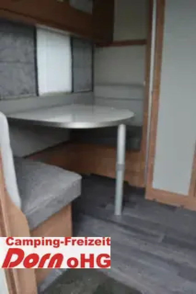 Wohnwagen Knaus Sport 400 LK - Karavan: obrázek 5 Wohnwagen Knaus Sport 400 LK - Karavan: obrázek 5