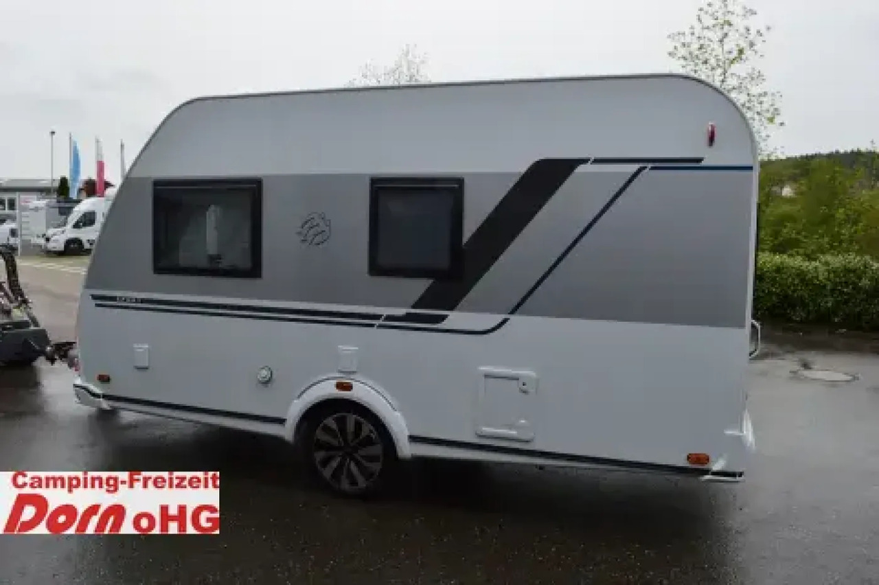 Wohnwagen Knaus Sport 400 LK - Karavan: obrázek 3 Wohnwagen Knaus Sport 400 LK - Karavan: obrázek 3