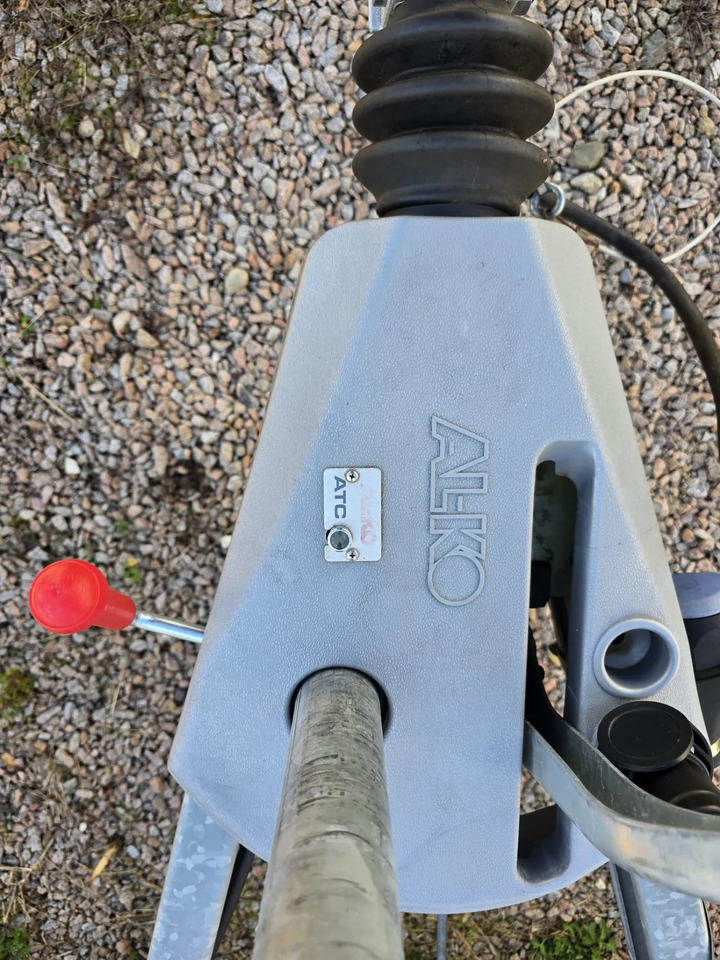 Karavan Wohnwagen LMC Vivo 522 K: obrázek 17