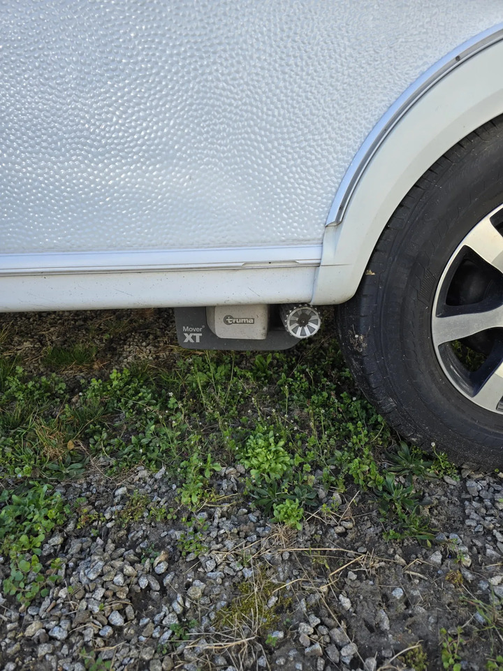 Karavan Wohnwagen LMC Vivo 522 K: obrázek 18