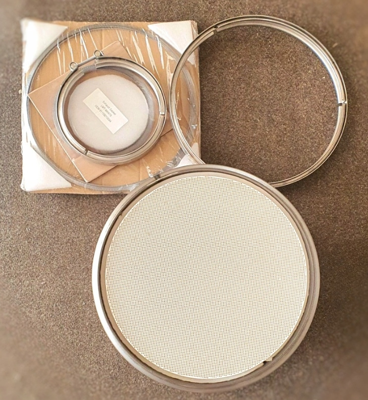 DPF MAN TGX, TGS+ Zestaw Uszczelek EURO6 POLIFT + RABAT - Výfukový systém pro Nákladní auto: obrázek 4 DPF MAN TGX, TGS+ Zestaw Uszczelek EURO6 POLIFT + RABAT - Výfukový systém pro Nákladní auto: obrázek 4