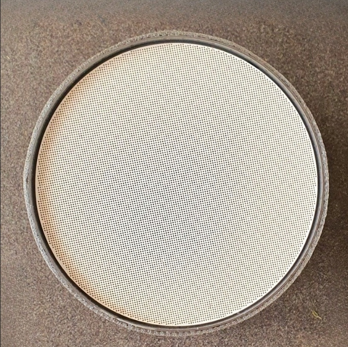 DPF MAN TGX, TGS+ Zestaw Uszczelek EURO6 POLIFT + RABAT - Výfukový systém pro Nákladní auto: obrázek 3 DPF MAN TGX, TGS+ Zestaw Uszczelek EURO6 POLIFT + RABAT - Výfukový systém pro Nákladní auto: obrázek 3