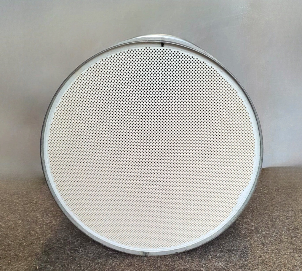 Nowy DPF DAF XF106 480 EURO 6 + TANIEJ przy zwrocie starego! - Výfukový systém pro Nákladní auto: obrázek 4 Nowy DPF DAF XF106 480 EURO 6 + TANIEJ przy zwrocie starego! - Výfukový systém pro Nákladní auto: obrázek 4