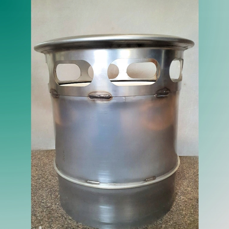 Nowy DPF DAF XF106 480 EURO 6 + TANIEJ przy zwrocie starego! - Výfukový systém pro Nákladní auto: obrázek 1 Nowy DPF DAF XF106 480 EURO 6 + TANIEJ przy zwrocie starego! - Výfukový systém pro Nákladní auto: obrázek 1