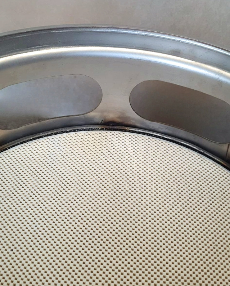 Nowy DPF DAF XF106 480 EURO 6 + TANIEJ przy zwrocie starego! - Výfukový systém pro Nákladní auto: obrázek 3 Nowy DPF DAF XF106 480 EURO 6 + TANIEJ przy zwrocie starego! - Výfukový systém pro Nákladní auto: obrázek 3