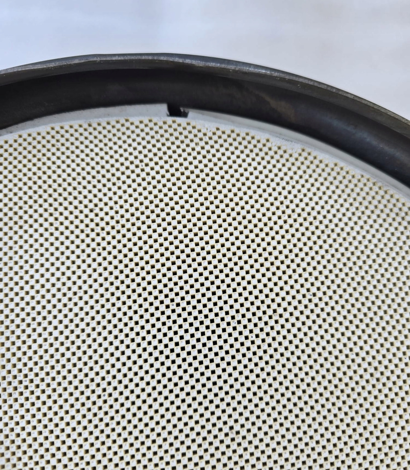 Nowy Wkład DPF MAN TGX Euro 6 + Zestaw uszczelek - Výfukový systém pro Nákladní auto: obrázek 4 Nowy Wkład DPF MAN TGX Euro 6 + Zestaw uszczelek - Výfukový systém pro Nákladní auto: obrázek 4