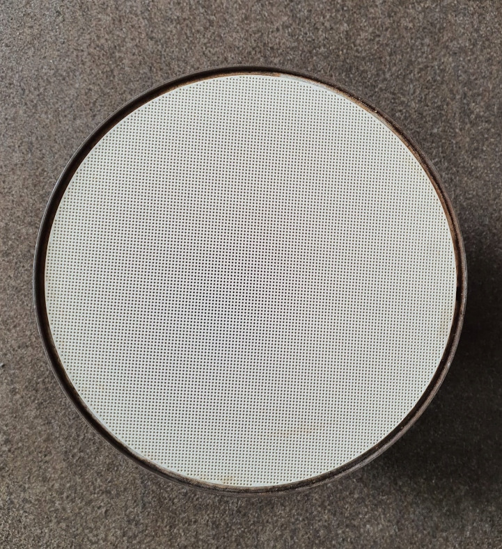 Nowy Wkład DPF+Zestaw Uszczelek DAF XF106 480 EURO6 POLIFT + Kaucja - Výfukový systém pro Nákladní auto: obrázek 5 Nowy Wkład DPF+Zestaw Uszczelek DAF XF106 480 EURO6 POLIFT + Kaucja - Výfukový systém pro Nákladní auto: obrázek 5