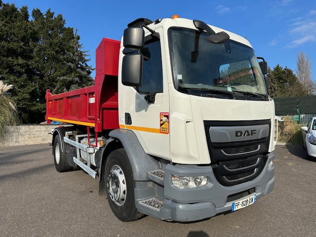 DAF LF 320 - EURO 6 - Sklápěč: obrázek 1 DAF LF 320 - EURO 6 - Sklápěč: obrázek 1