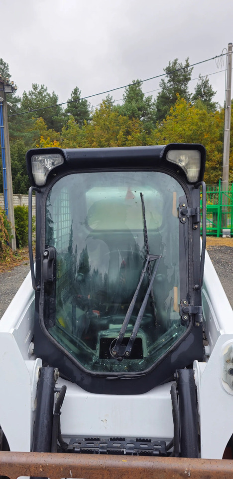 BOBCAT S570 - Smykový nakladač: obrázek 3 BOBCAT S570 - Smykový nakladač: obrázek 3