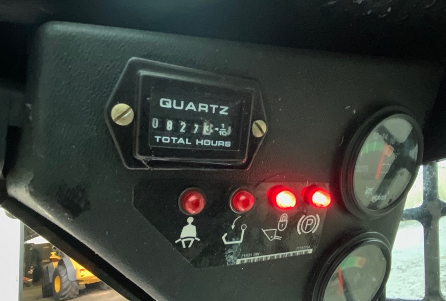 BOBCAT S70 - Smykový nakladač: obrázek 4 BOBCAT S70 - Smykový nakladač: obrázek 4