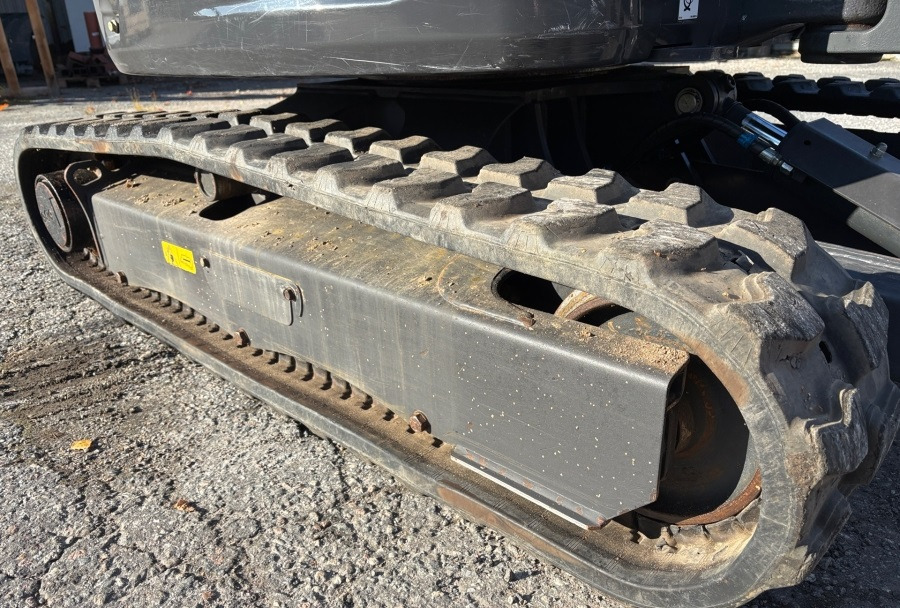 Bobcat E26 - Mini rýpadlo: obrázek 4 Bobcat E26 - Mini rýpadlo: obrázek 4