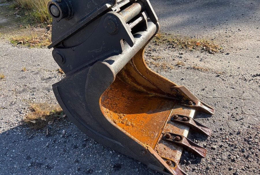 Bobcat E26 - Mini rýpadlo: obrázek 3 Bobcat E26 - Mini rýpadlo: obrázek 3