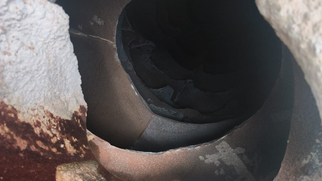 MAN 32364, 1999 god. - Autodomíchávač: obrázek 4 MAN 32364, 1999 god. - Autodomíchávač: obrázek 4