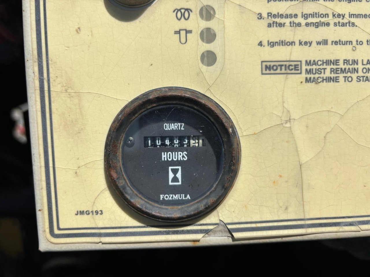 POWERSCREEN 1400 - Třídič: obrázek 4 POWERSCREEN 1400 - Třídič: obrázek 4