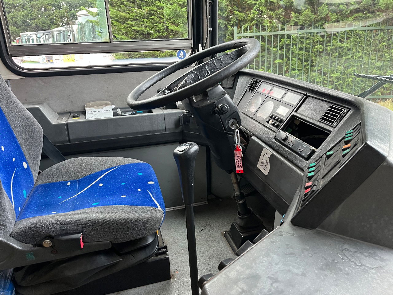 Irisbus Karosa Recreo. 3 piece in stock - Autobus: obrázek 5 Irisbus Karosa Recreo. 3 piece in stock - Autobus: obrázek 5