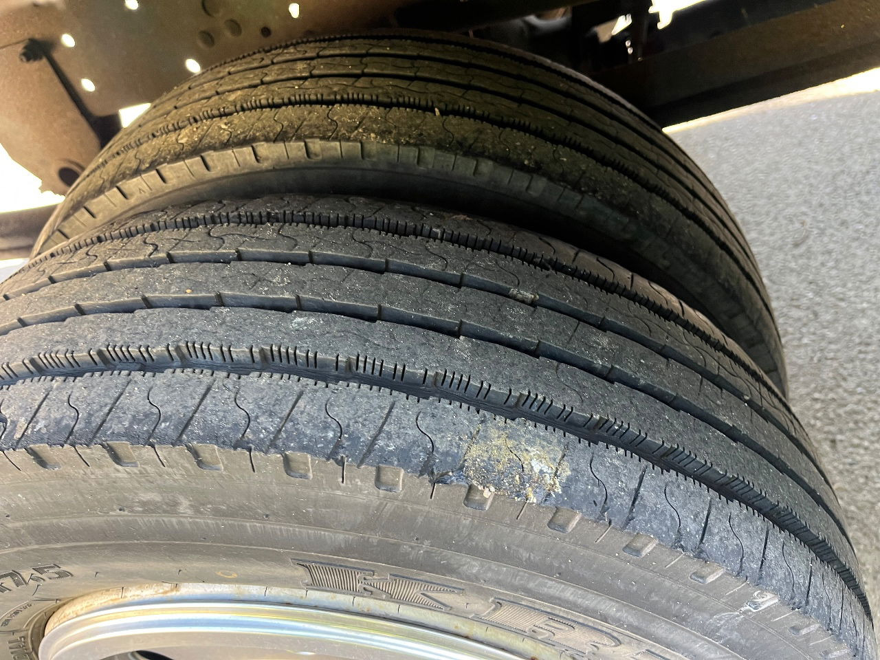 DAF 45 - Skříňový nákladní auto: obrázek 5 DAF 45 - Skříňový nákladní auto: obrázek 5