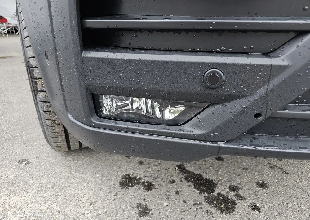 KNAUS BOXDRIVE 600 XL - Obytná dodávka: obrázek 5 KNAUS BOXDRIVE 600 XL - Obytná dodávka: obrázek 5