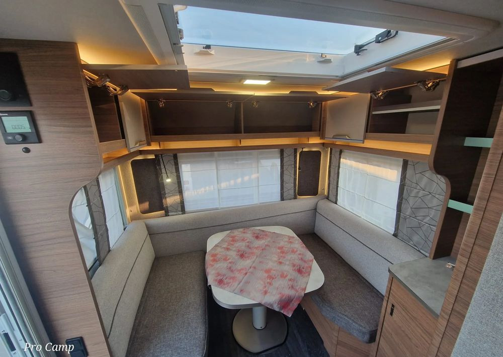 KNAUS SPORT 460 EU leasing KNAUS SPORT 460 EU: obrázek 6