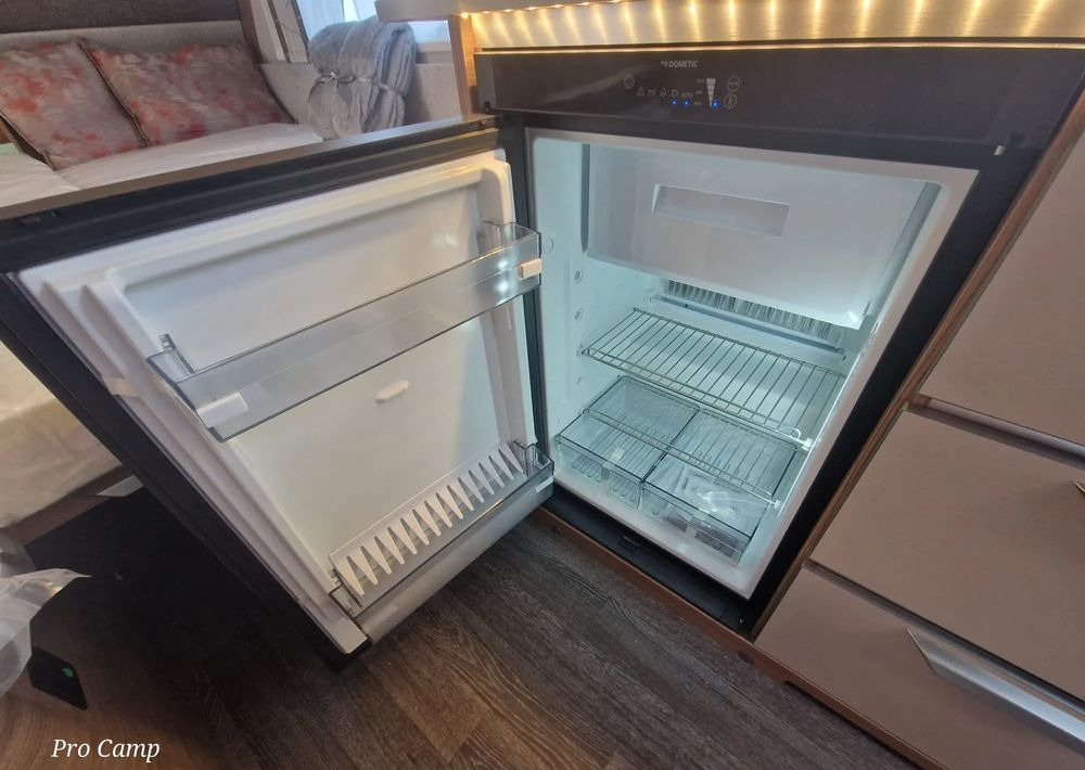 KNAUS SPORT 460 EU leasing KNAUS SPORT 460 EU: obrázek 12