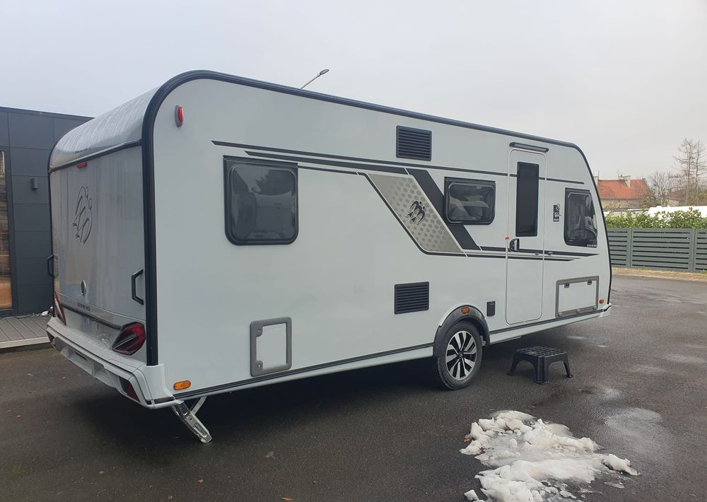 KNAUS SUDWIND 580 QS BLACK SELECTION 2026 / ALDE - Karavan: obrázek 3 KNAUS SUDWIND 580 QS BLACK SELECTION 2026 / ALDE - Karavan: obrázek 3