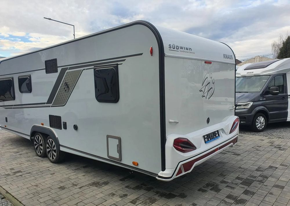 KNAUS Sudwind 650 UDF Scandinavian Selection leasing KNAUS Sudwind 650 UDF Scandinavian Selection: obrázek 7 KNAUS Sudwind 650 UDF Scandinavian Selection leasing KNAUS Sudwind 650 UDF Scandinavian Selection: obrázek 7