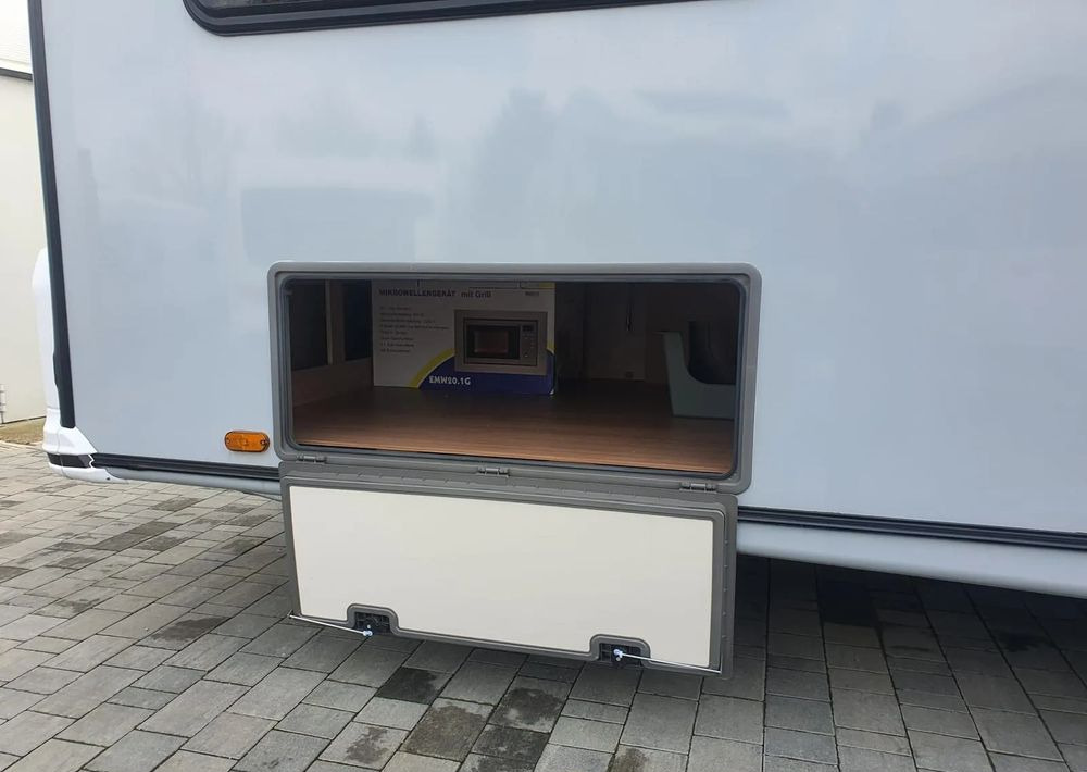 KNAUS Sudwind 650 UDF Scandinavian Selection leasing KNAUS Sudwind 650 UDF Scandinavian Selection: obrázek 6 KNAUS Sudwind 650 UDF Scandinavian Selection leasing KNAUS Sudwind 650 UDF Scandinavian Selection: obrázek 6