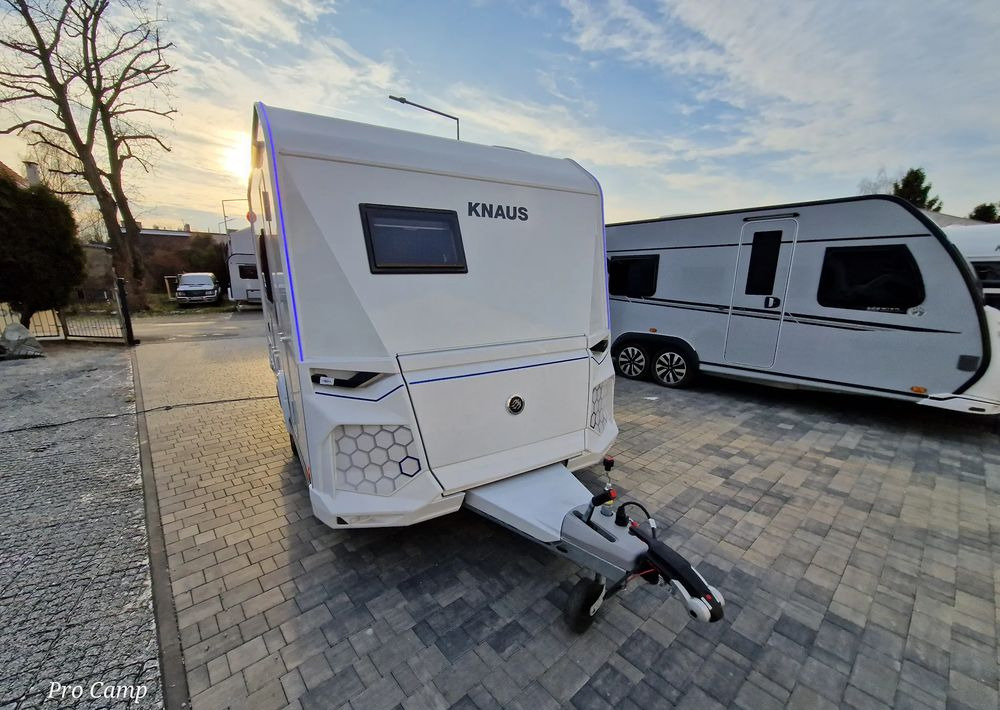 KNAUS YASEO 340 PX - Karavan: obrázek 1 KNAUS YASEO 340 PX - Karavan: obrázek 1
