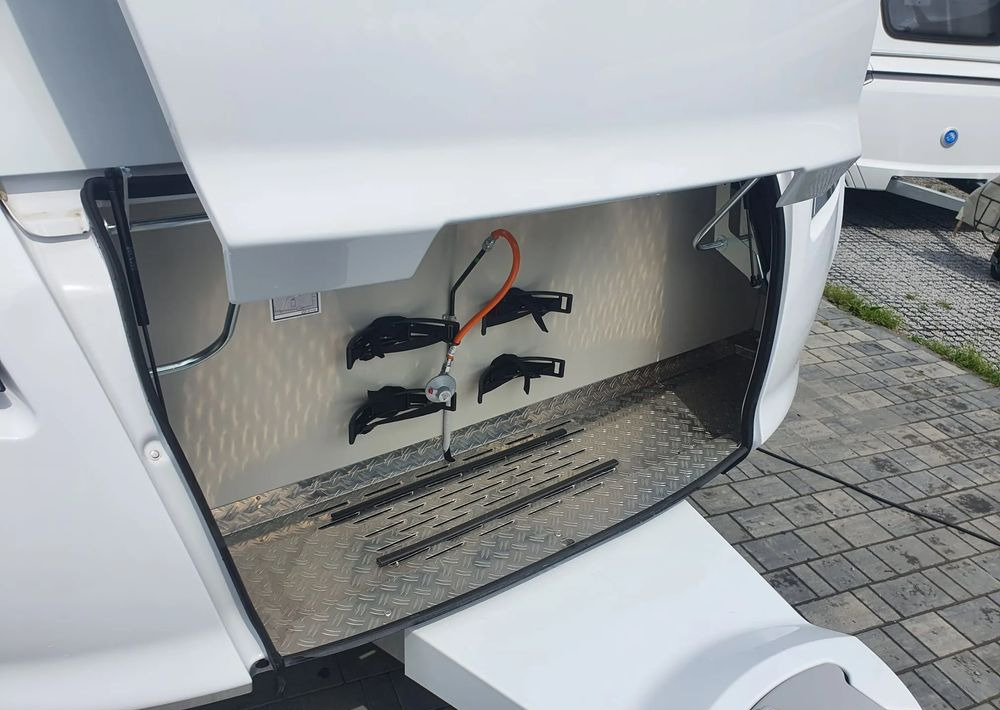 Tabbert PANTIGA 655 DMK 2,5 - Karavan: obrázek 4 Tabbert PANTIGA 655 DMK 2,5 - Karavan: obrázek 4