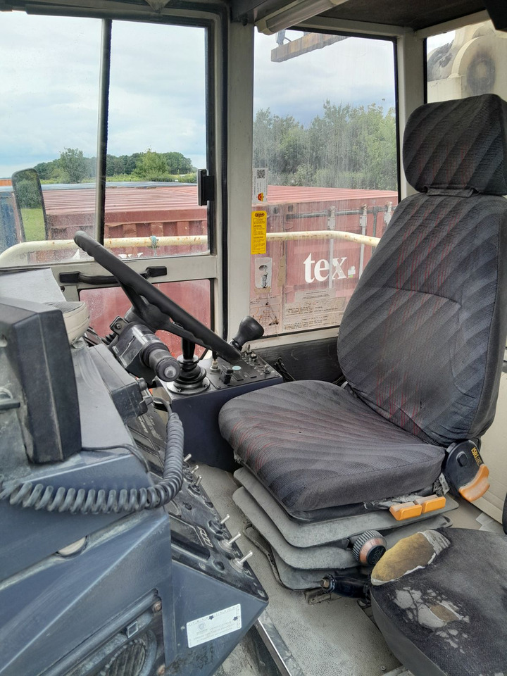 TEREX PPM FCH 55 - Reach stacker: obrázek 5 TEREX PPM FCH 55 - Reach stacker: obrázek 5