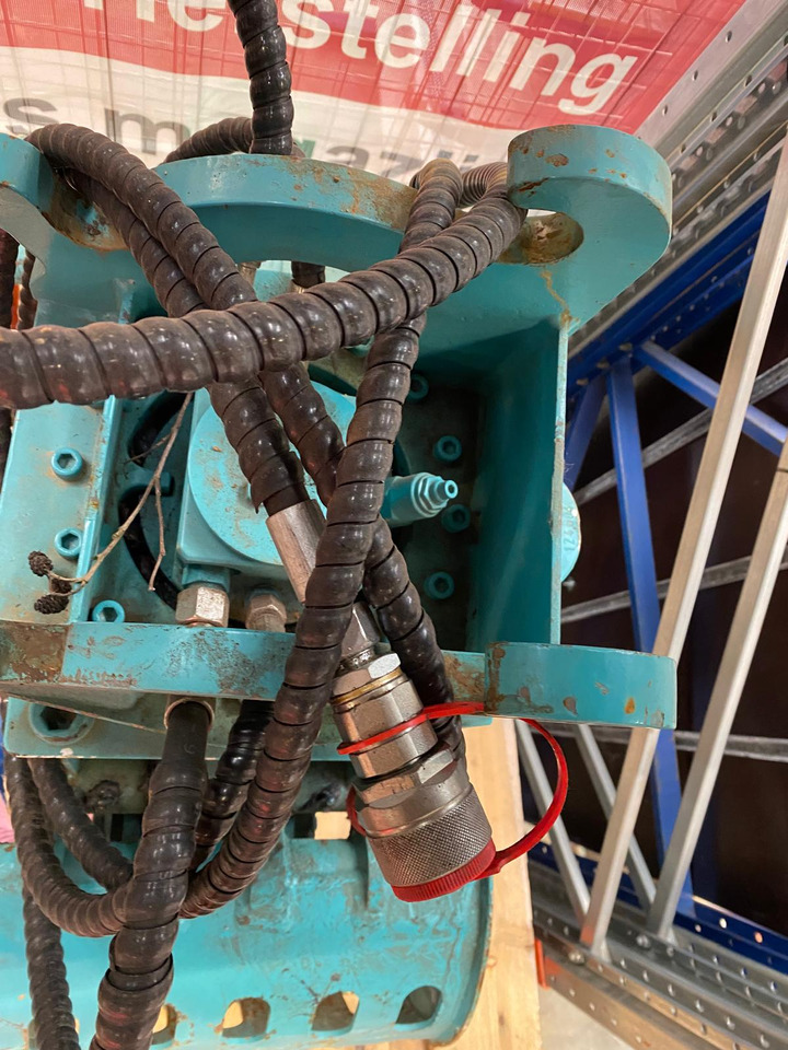 Mini rýpadlo VOLVO ECR25D: obrázek 9 Mini rýpadlo VOLVO ECR25D: obrázek 9